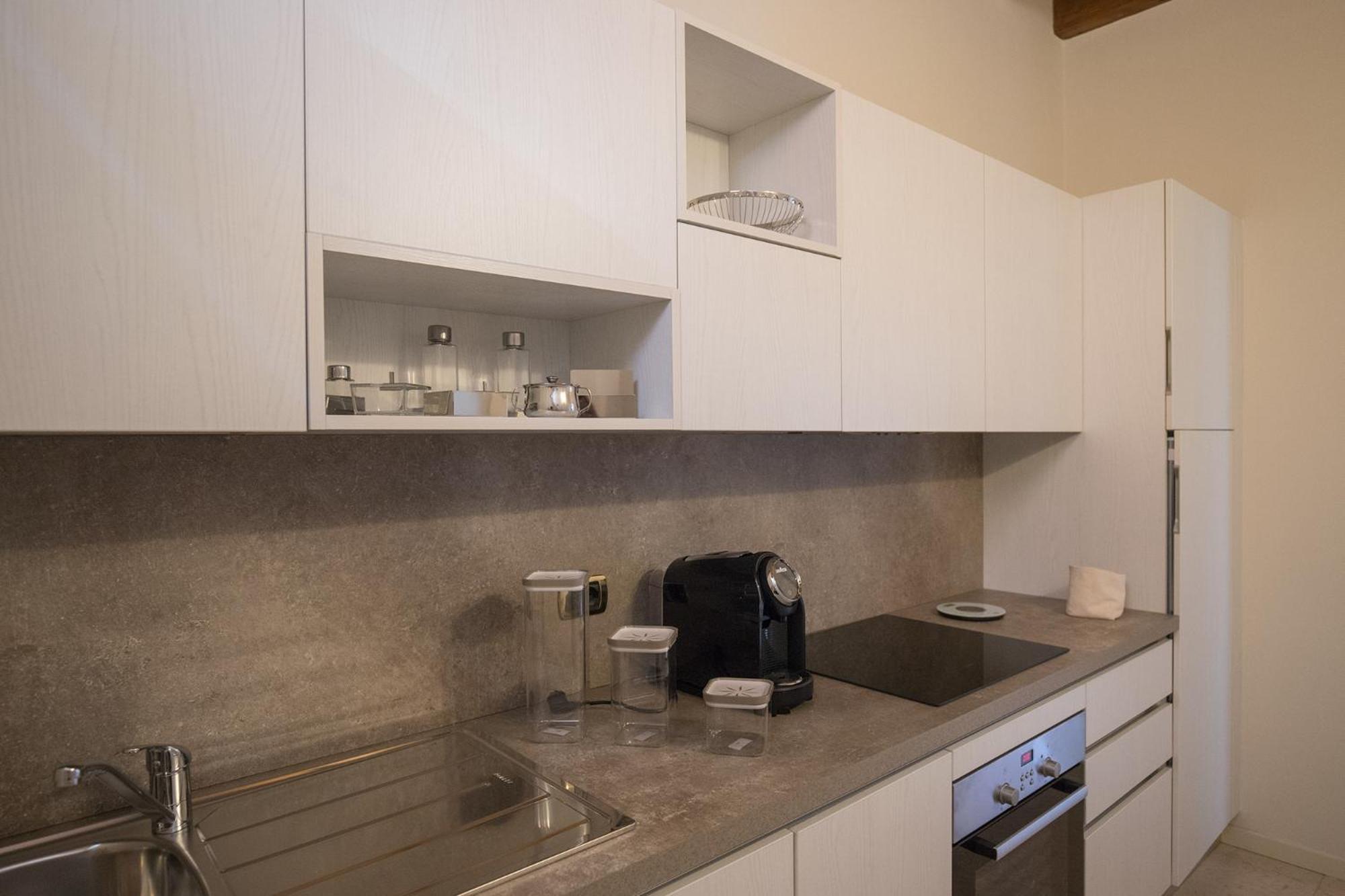 Apartments Golf Bogliaco Toscolano Maderno Buitenkant foto