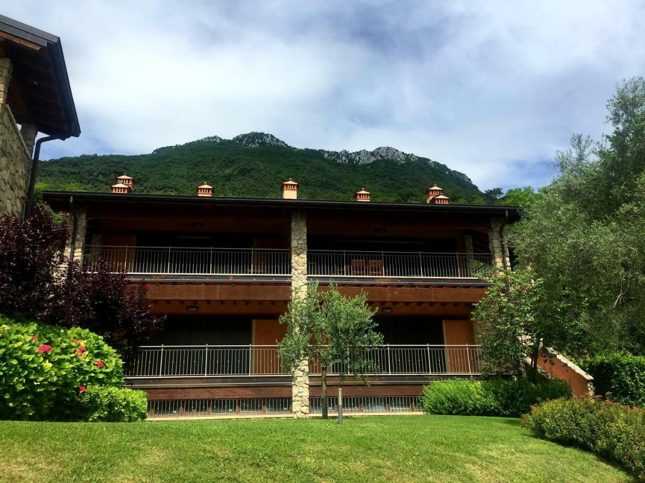 Apartments Golf Bogliaco Toscolano Maderno Buitenkant foto
