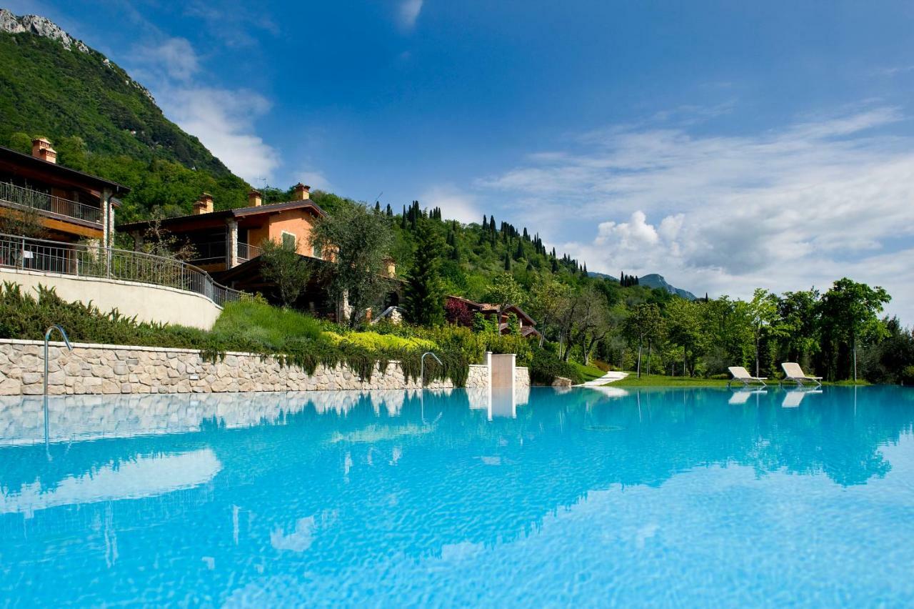Apartments Golf Bogliaco Toscolano Maderno Buitenkant foto